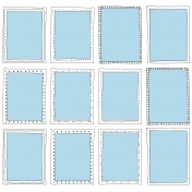 Pocket Page Template 2e