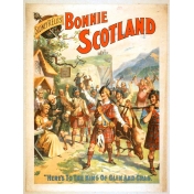 Scotland Ephemera 1