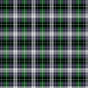 Scotland Plaid Paper 05