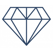 Diamonds Element Diamond 1