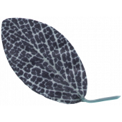 Create Something Leaf 052