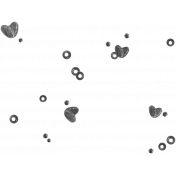 Beads No.1- Templates- Multi Bead Scatter 08