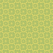 Picnic Day Paper- Lemon Lime