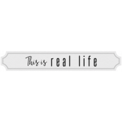 In The Pocket- Elements- Word Art- Real Life