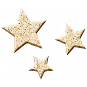 The Guys - Elements - Cork - Stars
