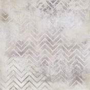 Cozy Day- Artsy Papers- Chevron 02