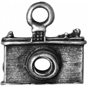 Bits & Bobs- Templates- Charm- Camera