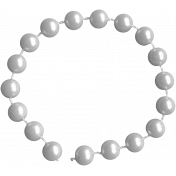 Diamonds & Pearls- Template- Pearls 18