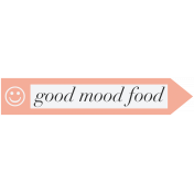 Food Day- Labels- Good Mood