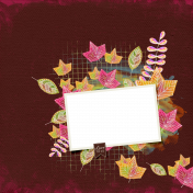 Autumn Art - QP