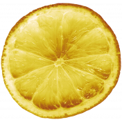 Enjoy Each Moment- Mini Kit- Lemon