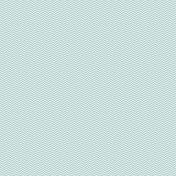 Fresh- Papers- Herringbone- Teal