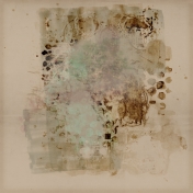 Mixed Media 3 - Papers - Paint 07