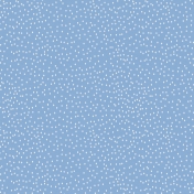 Mixed Media 5- Papers- Dots- Blue