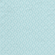 Winter Arabesque- Arabesque Squares Paper