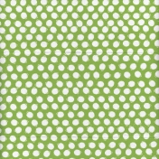 XY- Papers- Lime Small Dots
