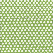 XY- Papers- Lime Small Dots