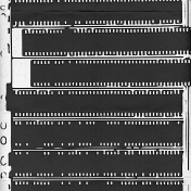 XY- Papers- Messy Filmstrips