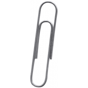 XY- Elements- Large Paperclip