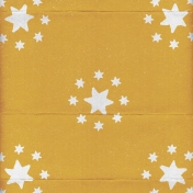 XY- Paper Kit- Yellow Stars