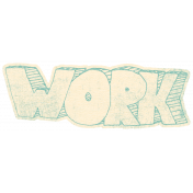 Work Day - Elements - Work