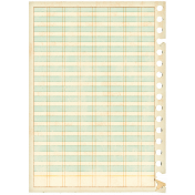 Work Day- Elements Kit- Notebook Page 2