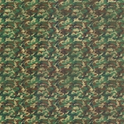 That Teenage Life- Papers- Camouflage