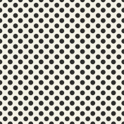 Christmas Day- Papers- Polkadot- Large