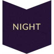 Ramadan - Night Tag