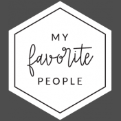 Family Day Elements - Favorite