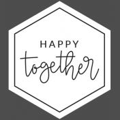 Family Day Elements - Happy