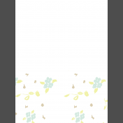 New Day Pocket Cards - Card 16