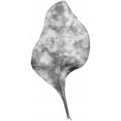 Leaves No.11 – Leaf 10 Template