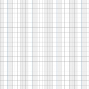 Paper Templates No.4: Ledger- Pattern 5
