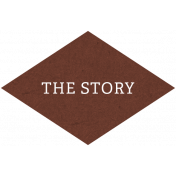 Back To Basics- The Story Label 08