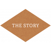 Back To Basics- The Story Label 09