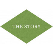 Back To Basics- The Story Label 12