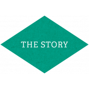 Back To Basics- The Story Label 14