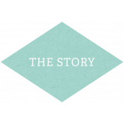 Back To Basics- The Story Label 15