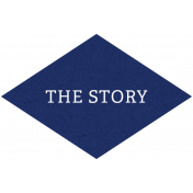 Back To Basics- The Story Label 17