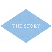 Back To Basics- The Story Label 19