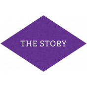 Back To Basics- The Story Label 22