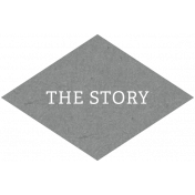 Back To Basics- The Story Label 24