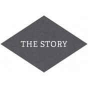 Back To Basics- The Story Label 25