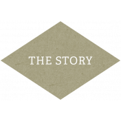 Back To Basics- The Story Label 26