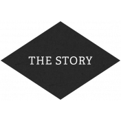 Back To Basics- The Story Label 27