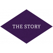 Back To Basics- The Story Label 23