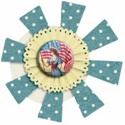 KMRD-Patriotic Flowers-D-flower