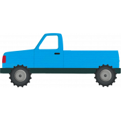 KMRD-My Favorite Truck-toytruck03