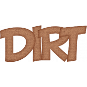 KMRD-Dirty McFilthy-wa-dirt